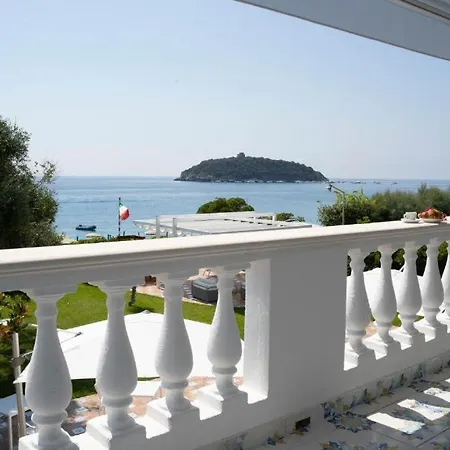 Villa Pietra Rossa Diamante Extérieur photo