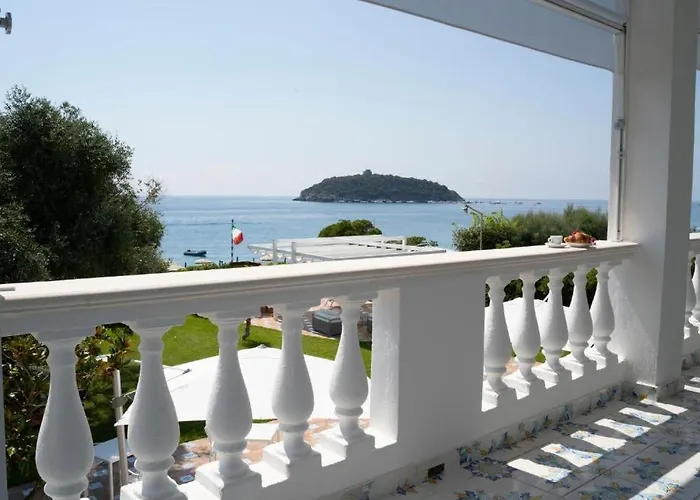 Villa Pietra Rossa