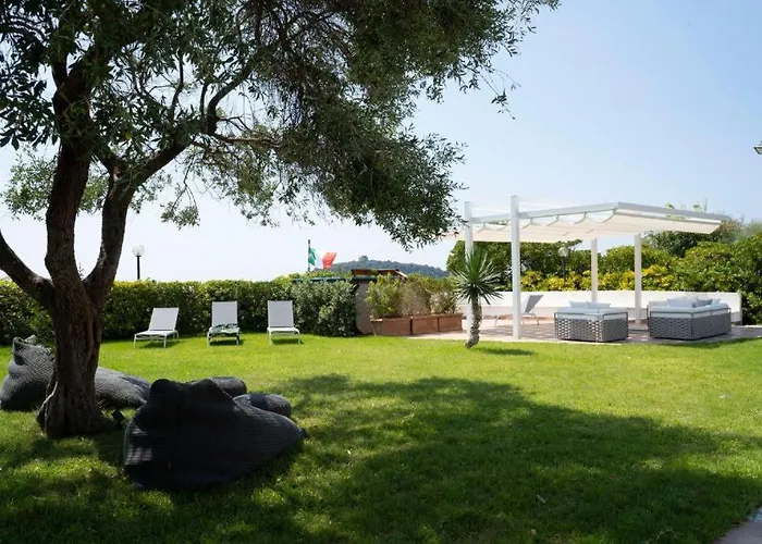 Villa Pietra Rossa
