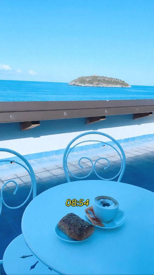 Сasa de vacaciones Pietra Rossa Diamante