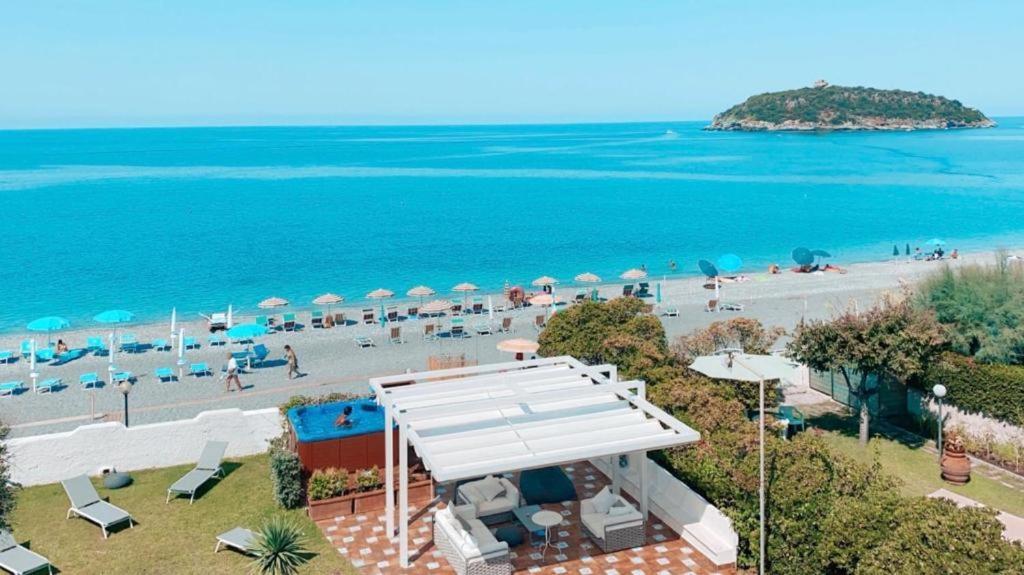 Сasa de vacaciones Pietra Rossa *