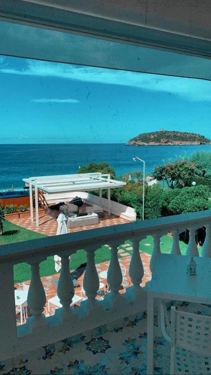 Pietra Rossa Hébergement de vacances Diamante