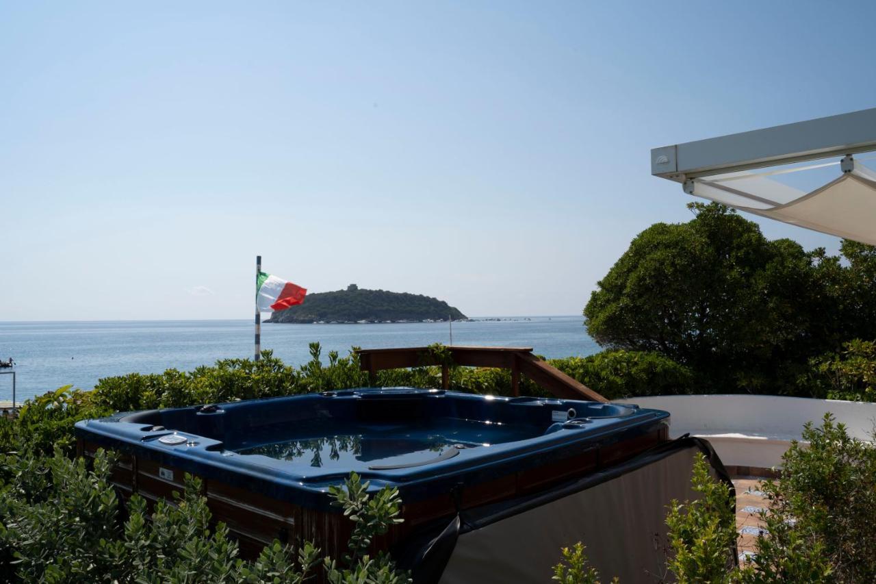 Hébergement de vacances Pietra Rossa Diamante