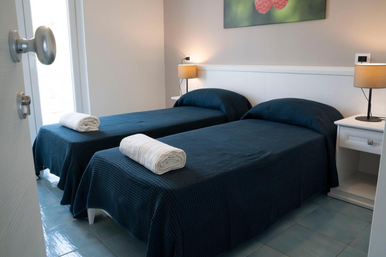 Pietra Rossa Holiday home