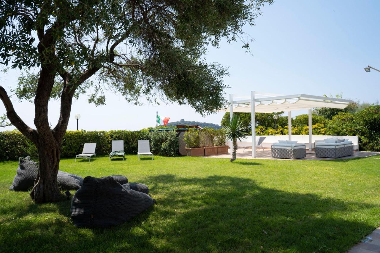 Holiday home Pietra Rossa